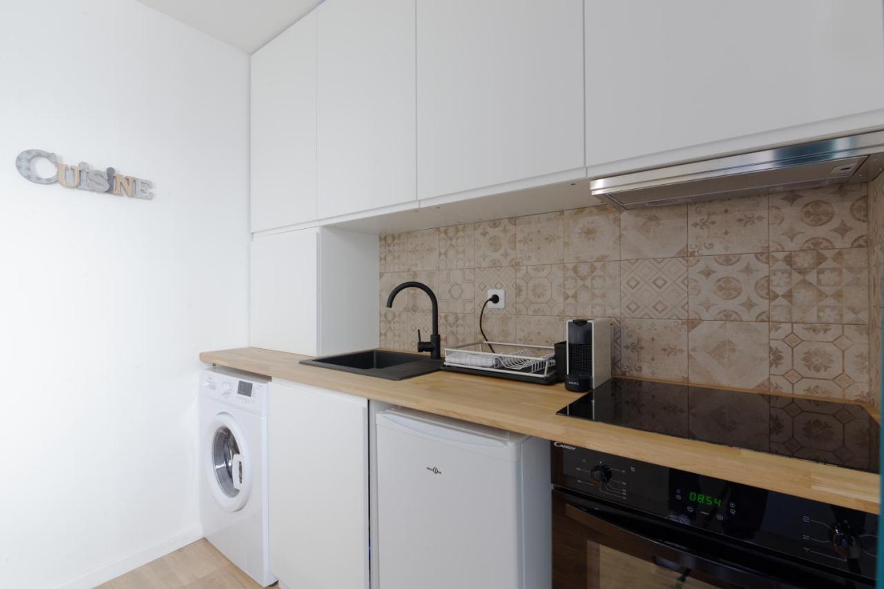 Appartement Royal Vieux-Port - Climatisé à Marseille Extérieur photo