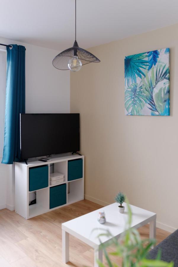 Appartement Royal Vieux-Port - Climatisé à Marseille Extérieur photo